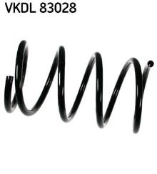 SKF VKDL 83028
